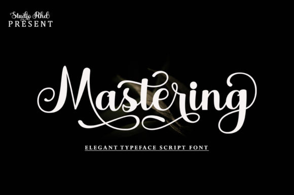 Mastering the Art of Handwritten Typography